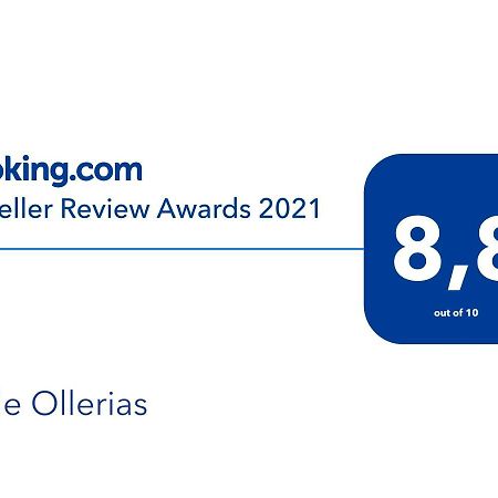 Calle Ollerias Malaga Exterior photo